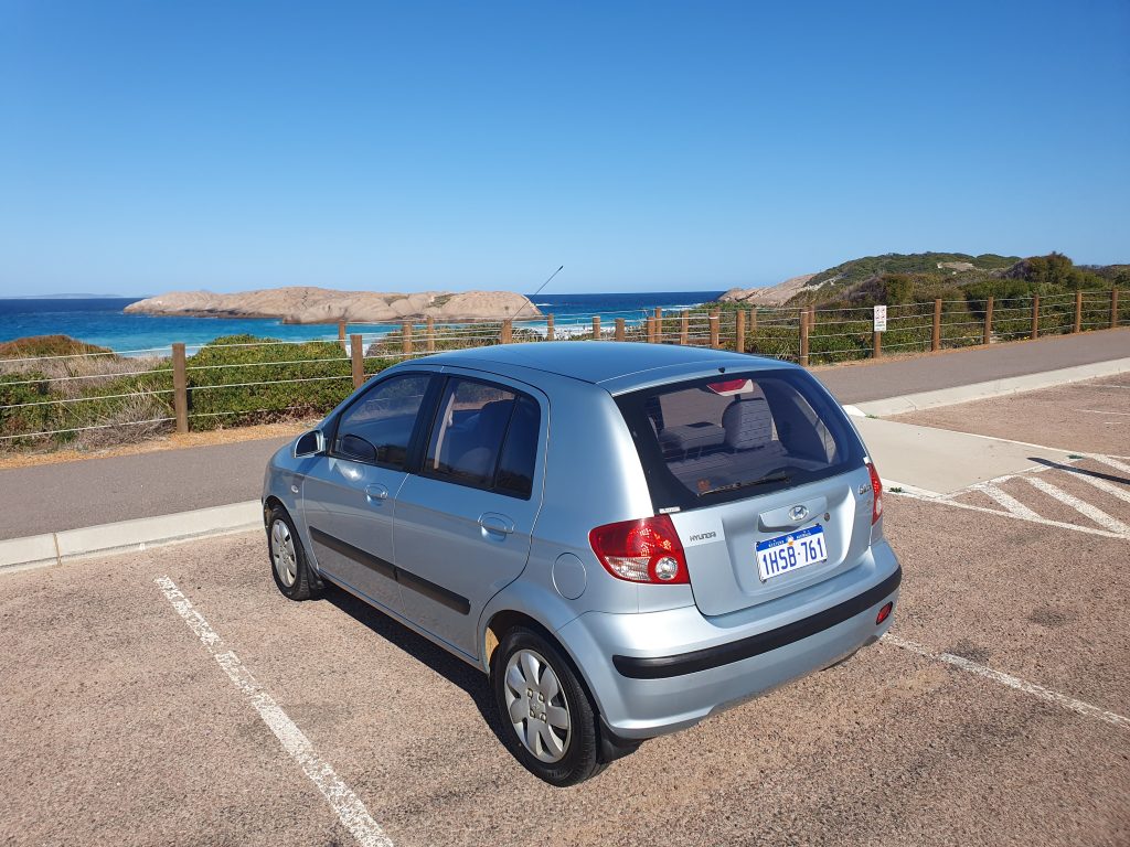 Esperance Car Hire