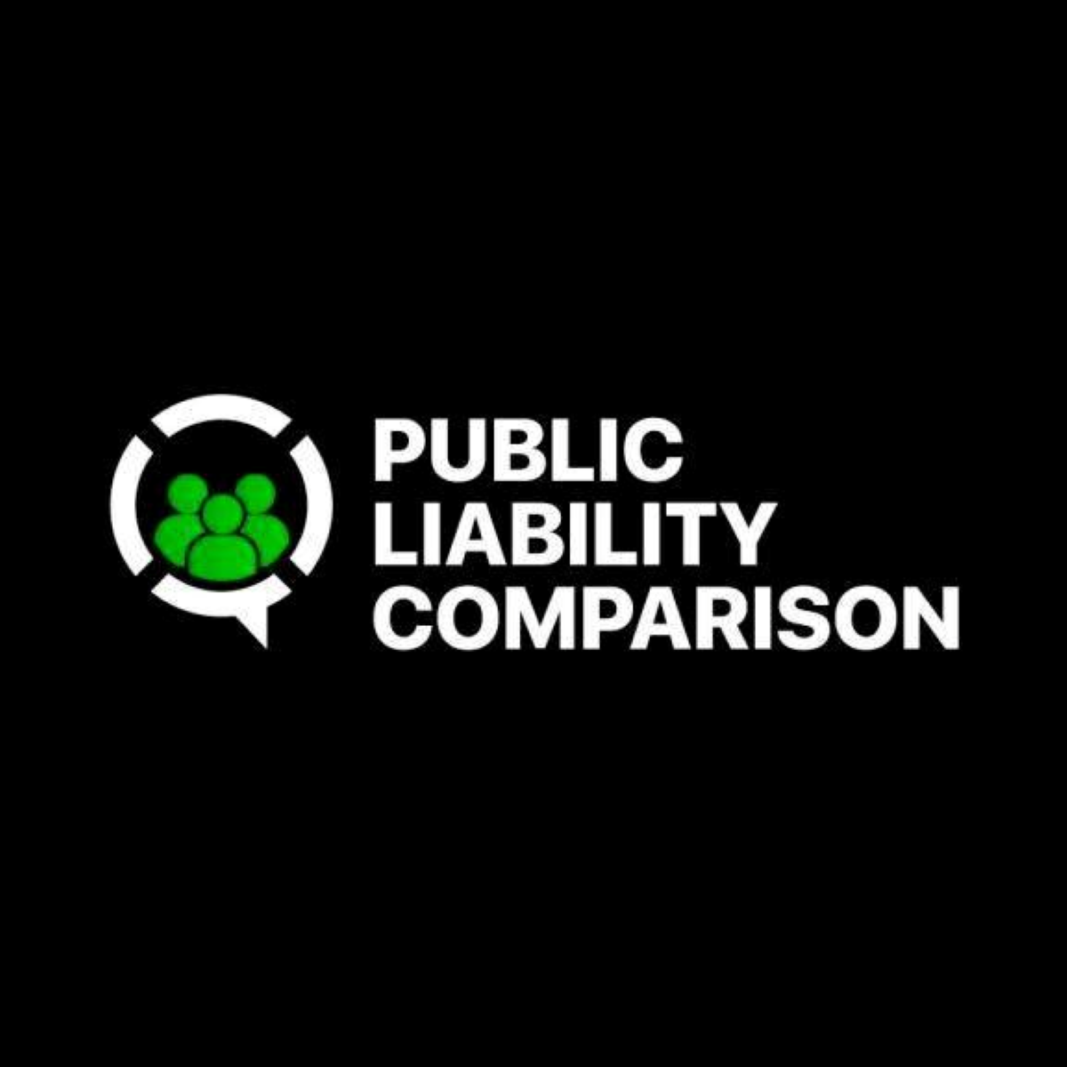 Public Liability Comparison Public Liability Comparison