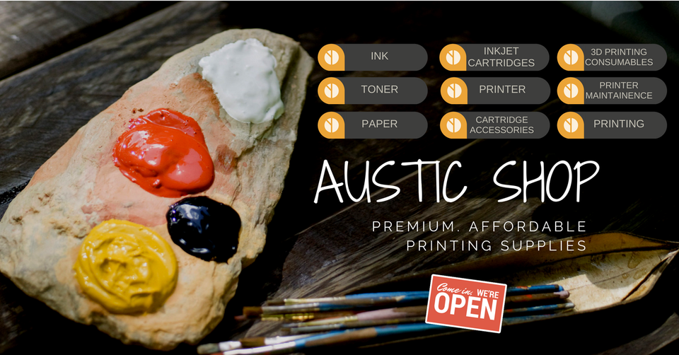 Australia’s premium Toner, Ink and Cartridges supplier