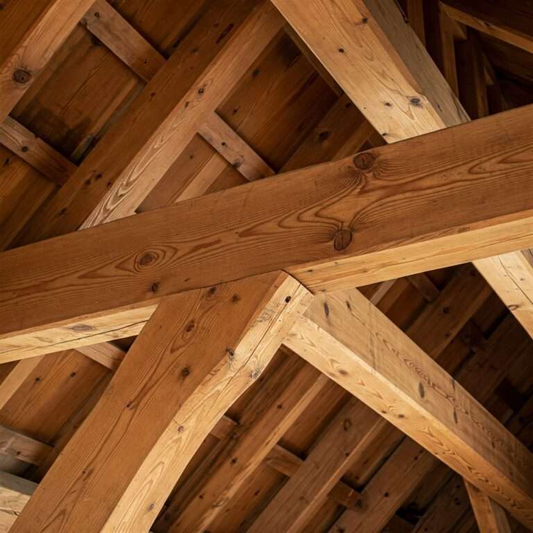 Calculate Rafter Length and Roof Pitch – Local Trade Directory