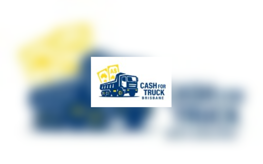 Cash for truck Brisbane Cash for truck Brisbane