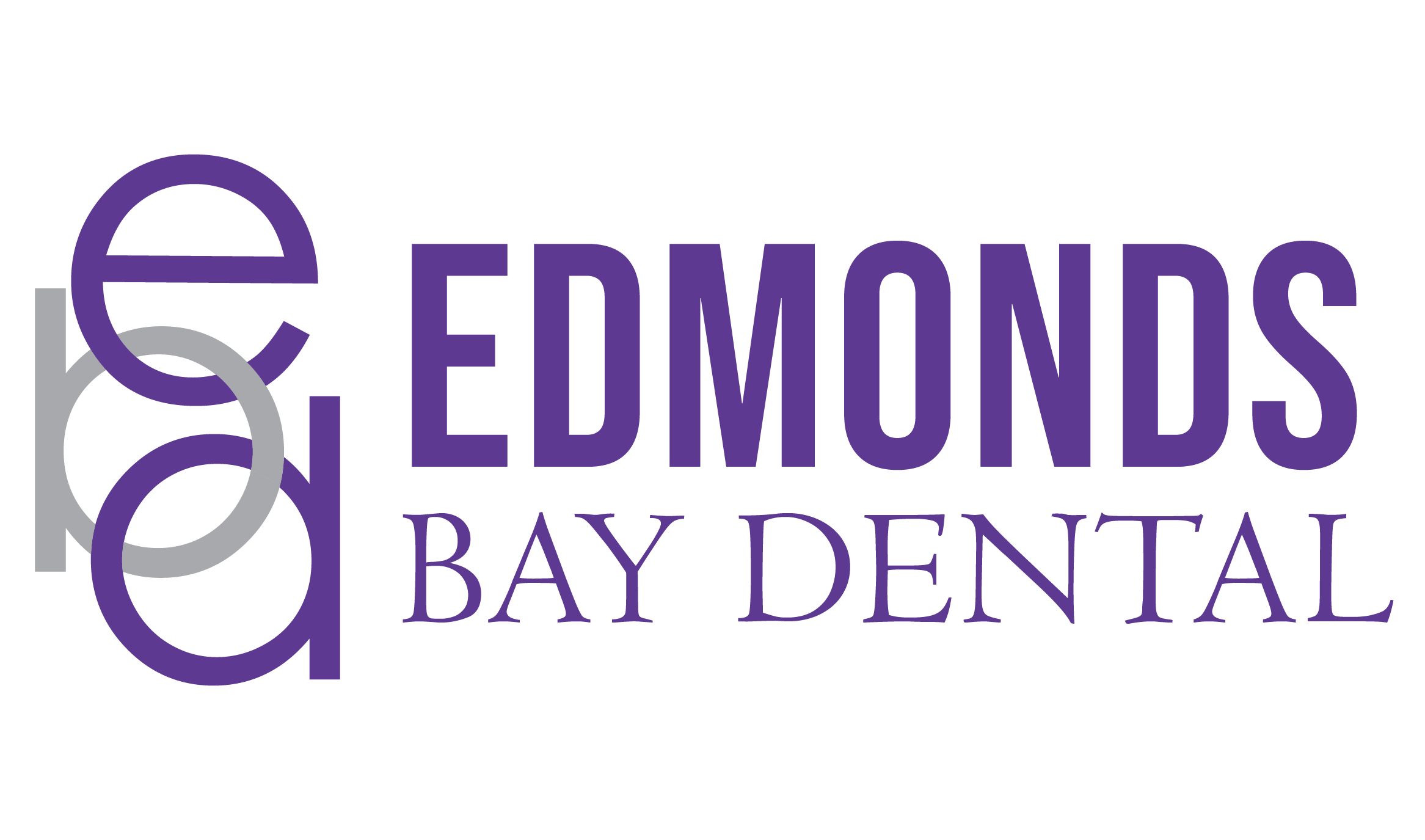 Edmonds Day Dental Logo