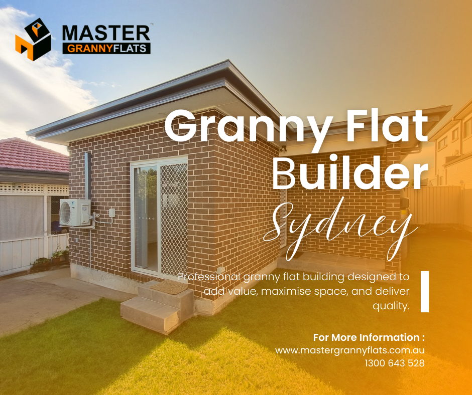 Master Granny Flats