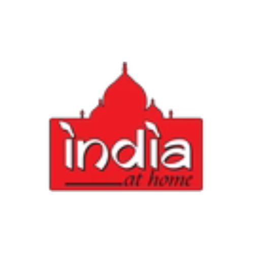 India At Home India At Home