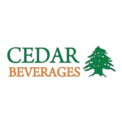 Cedar Beverages Cedar Beverages