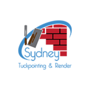 Sydney Tuckpointing & Rendering Sydney Tuckpointing & Rendering
