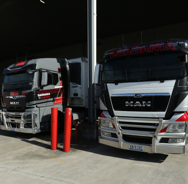 Reliable Refrigerated Transport Solutions in Sydney