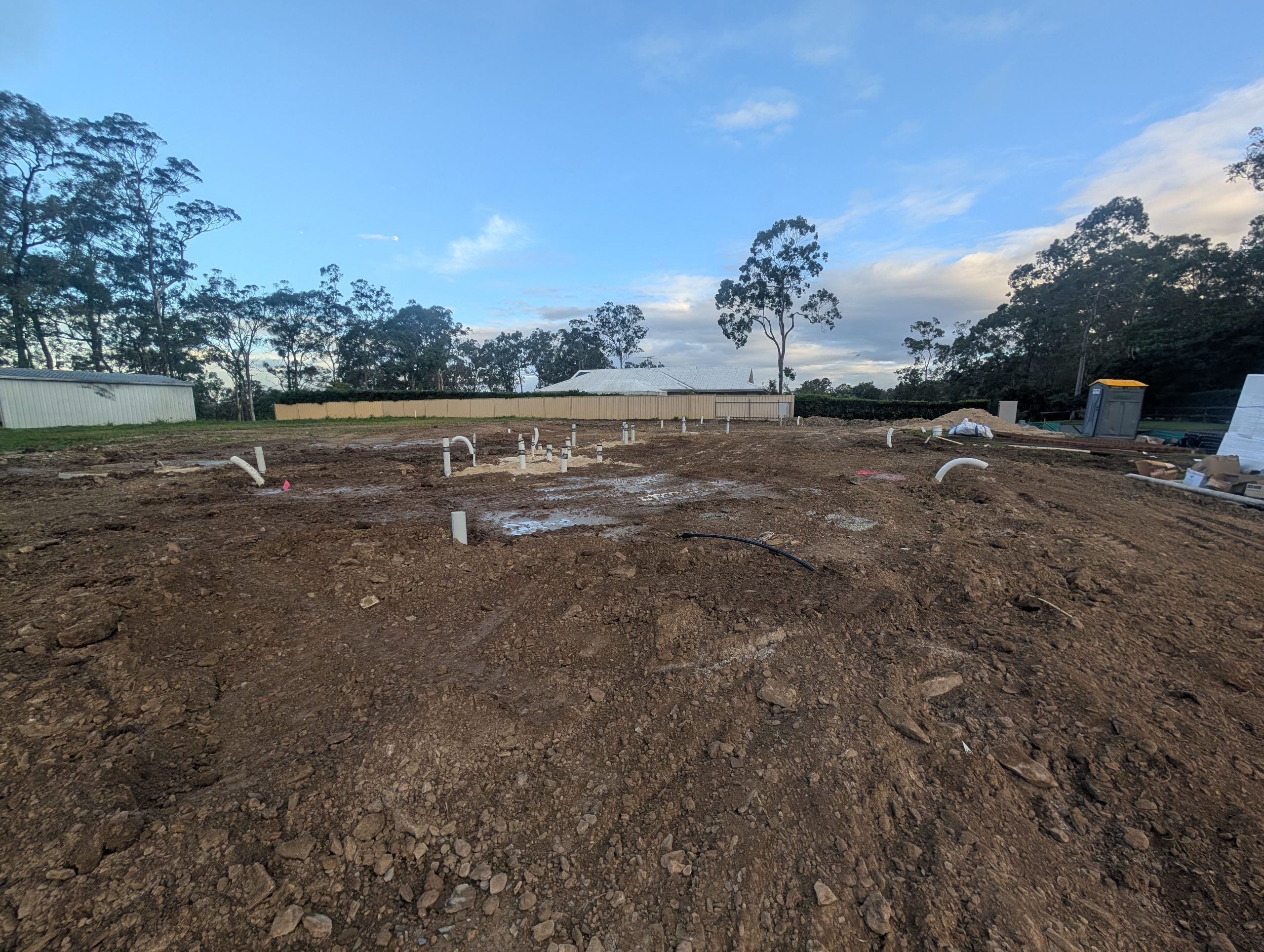 Fixed Price New Home Builder Brisbane Fixed Price New Home Builder Brisbane