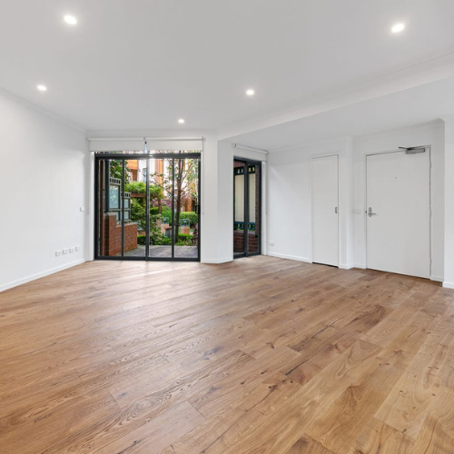 Modernize Your Home with Professional Renovation Services