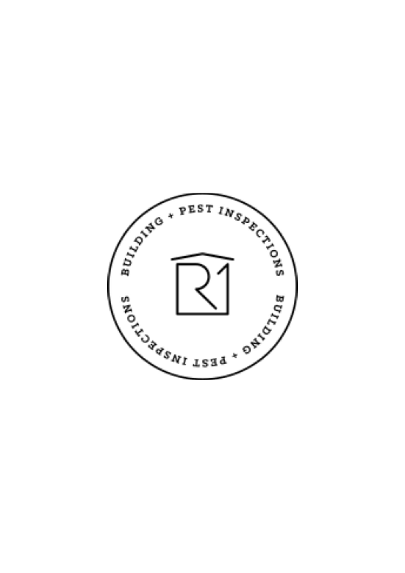 R1 Building & Pest Inspections R1 Building & Pest Inspections