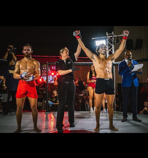 Transform Your Fitness Journey at Sydney’s Best MMA Gym