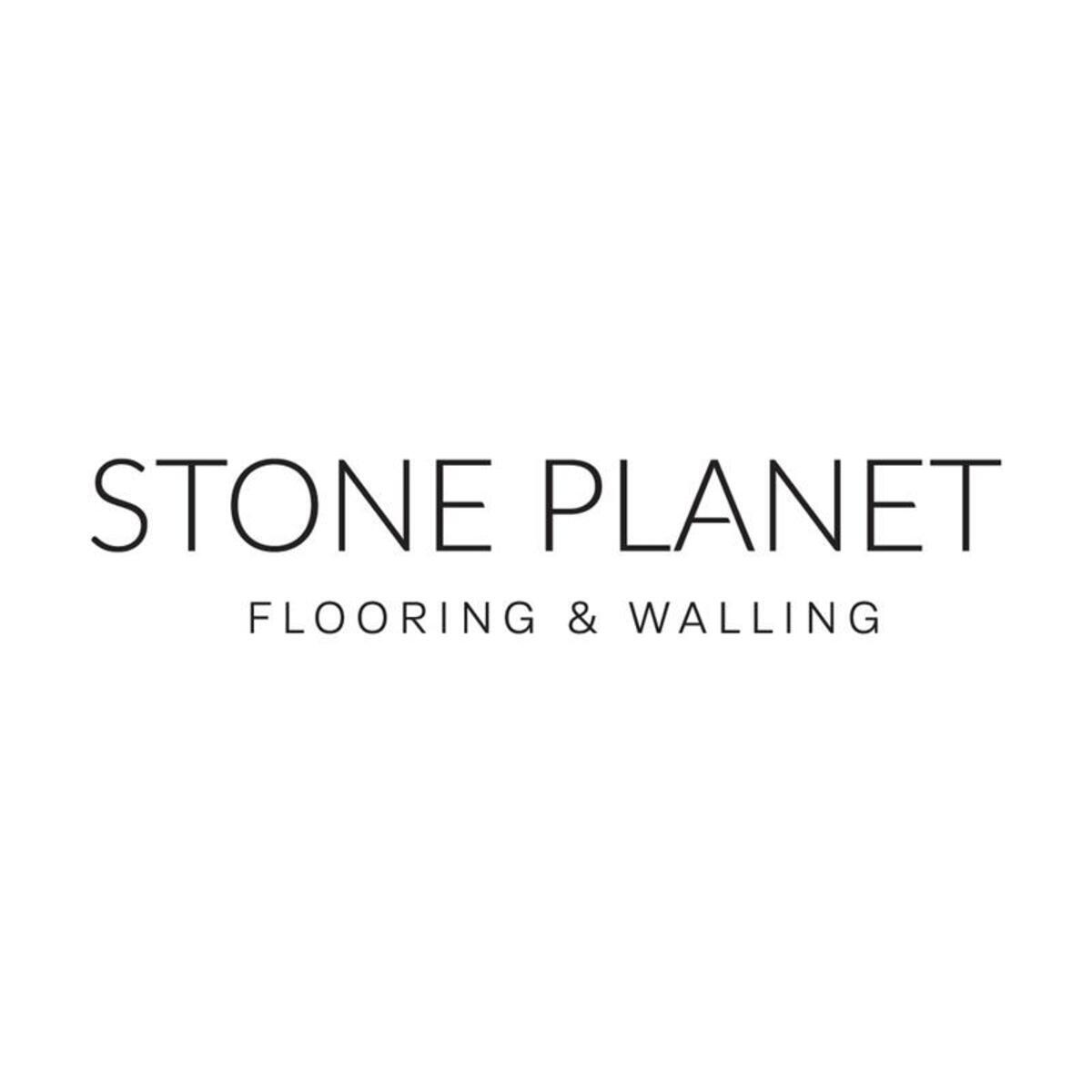 STONE PLANET