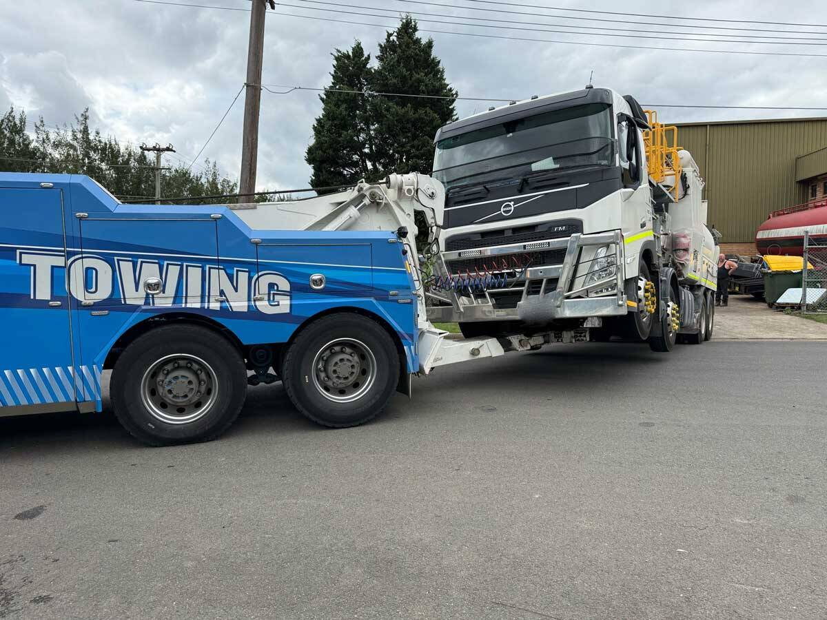 Easy Cash for Trucks