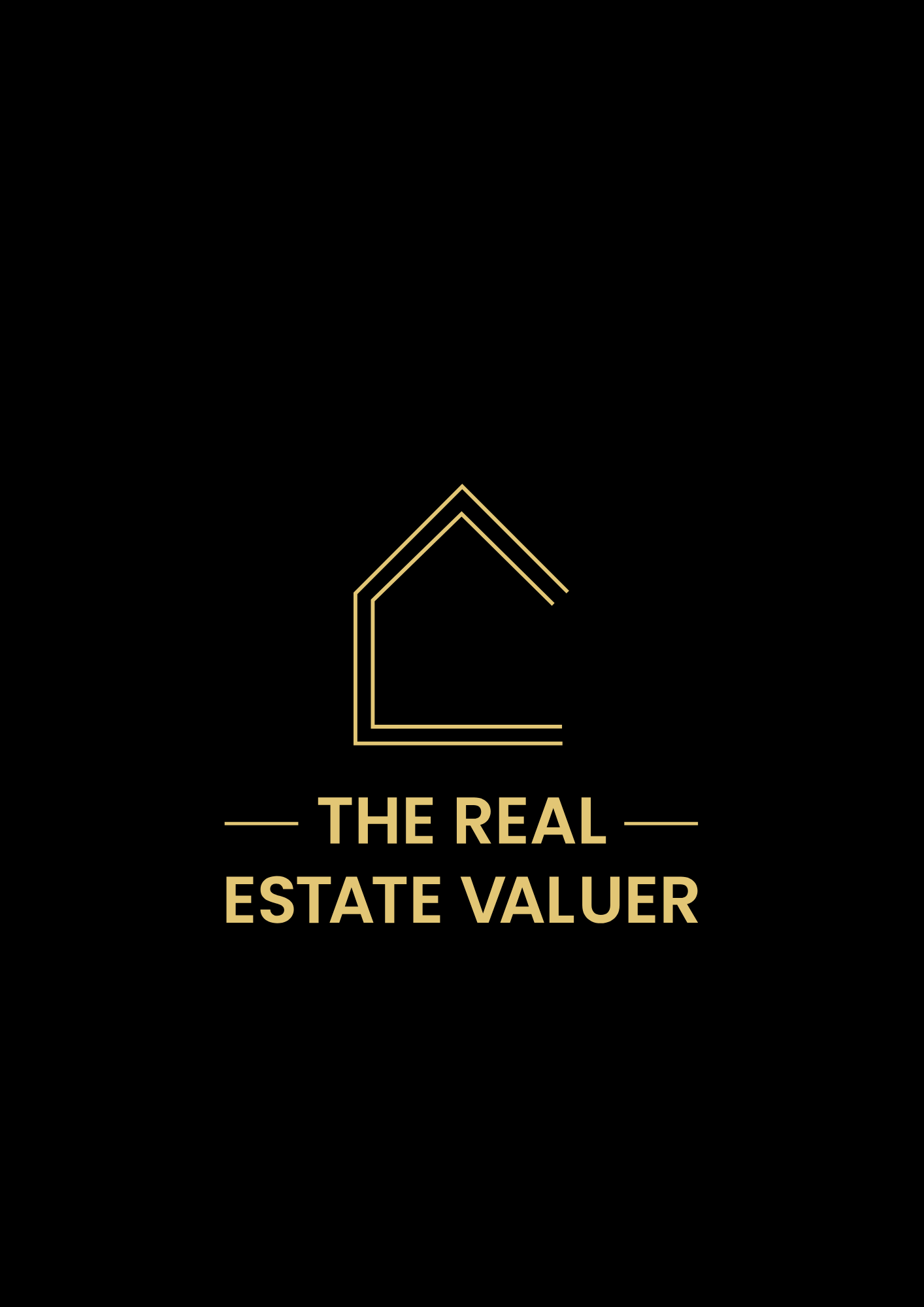 The Real Estate Valuer The Real Estate Valuer