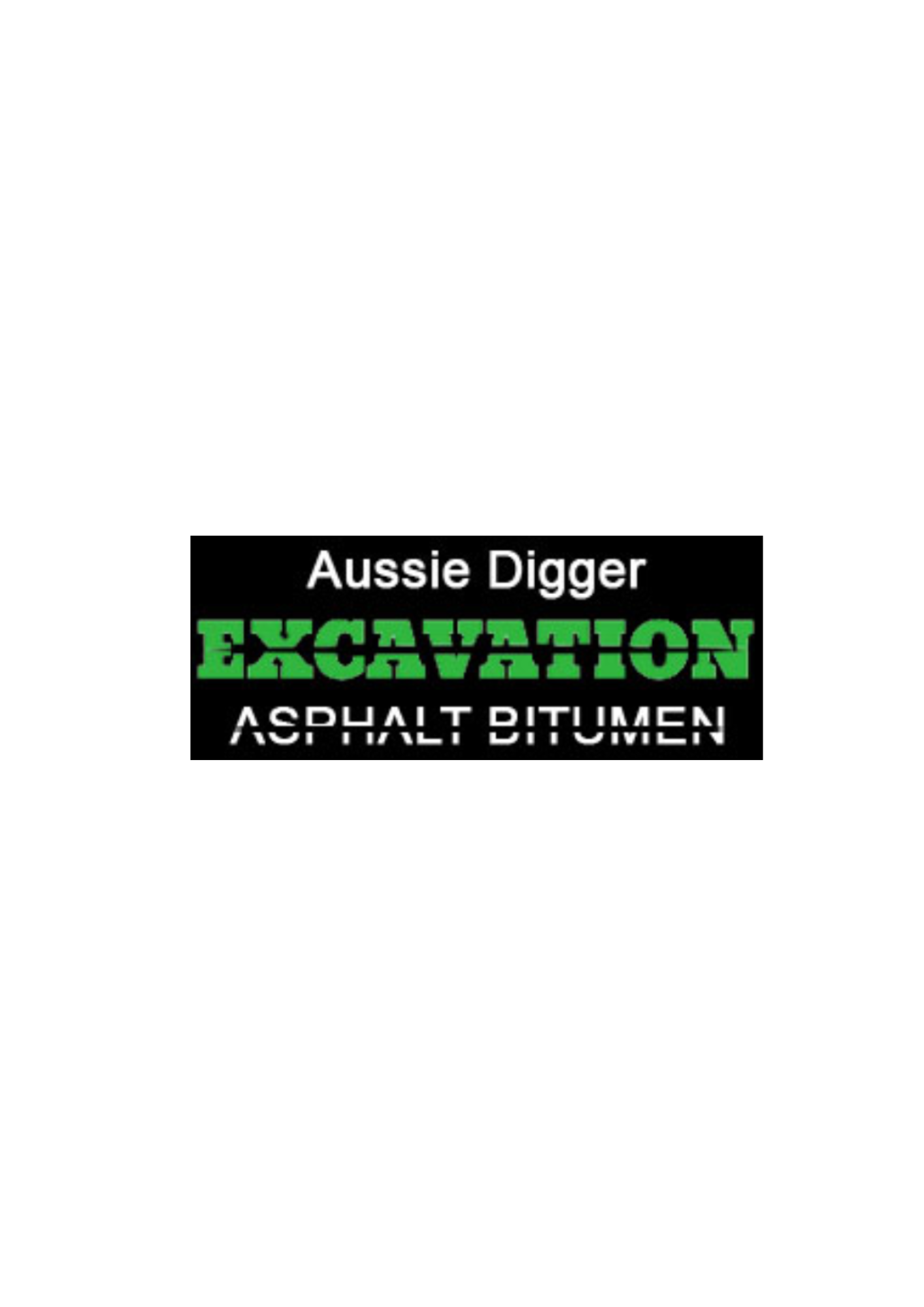 Aussie Digger Aussie Digger