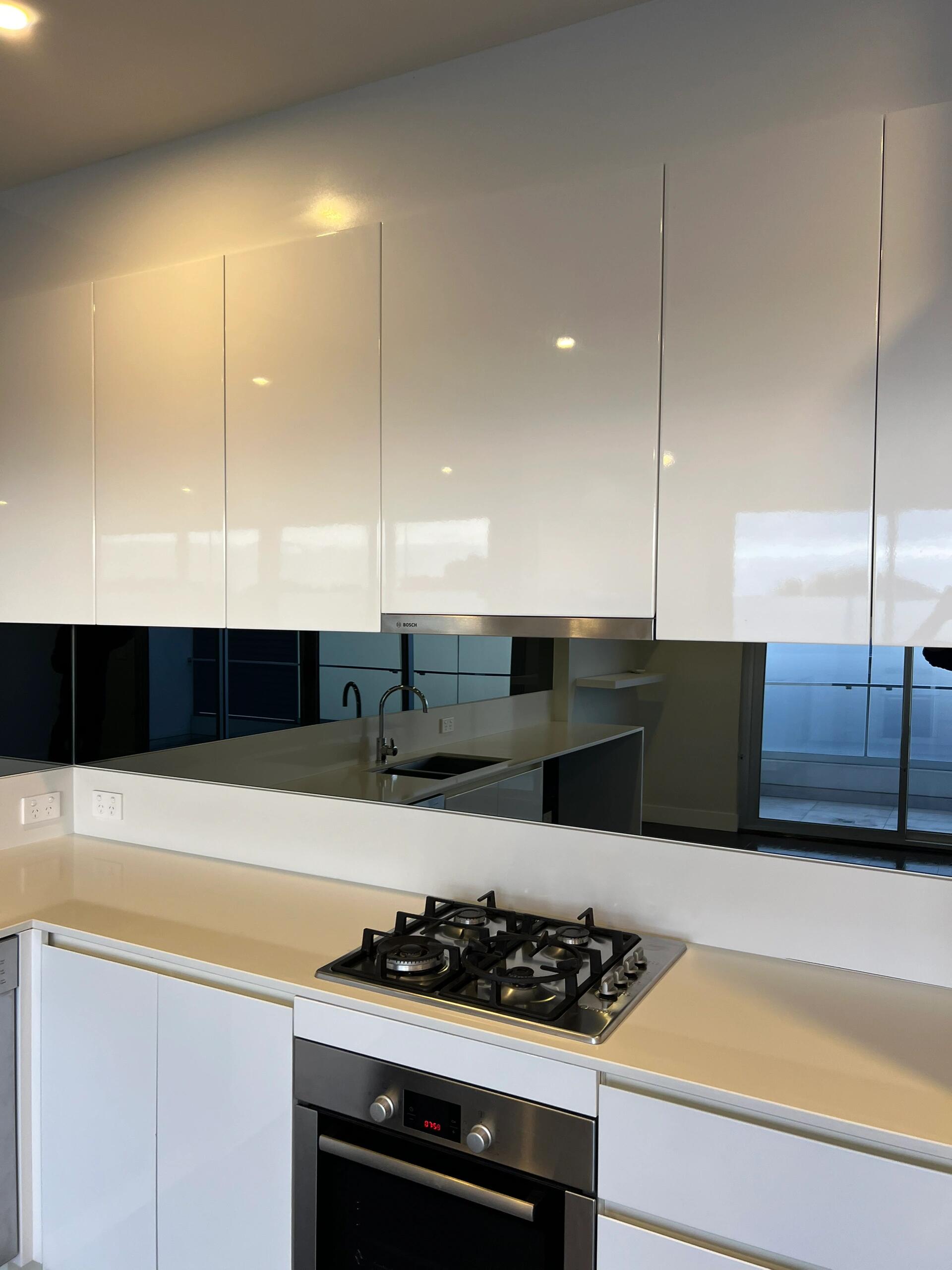 Inspection-ready end of lease kitchen cleaning in Melbourne South East.