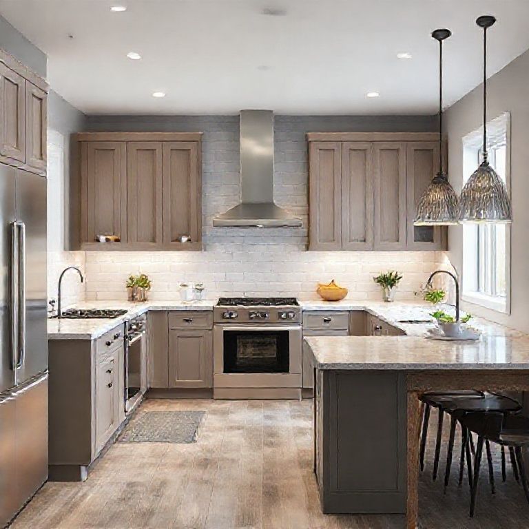 10 Essential Questions Before Starting a Kitchen Renovation: A Guide for Hobart Property Developers