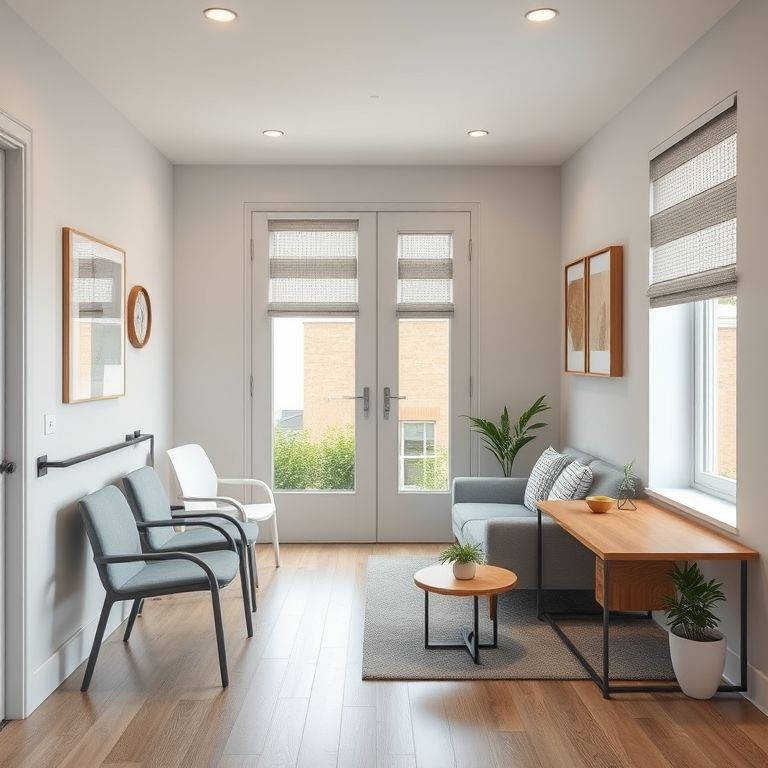 Accessibility Modifications for Aging in Place: A Guide for Aussie Tradies in Coorparoo