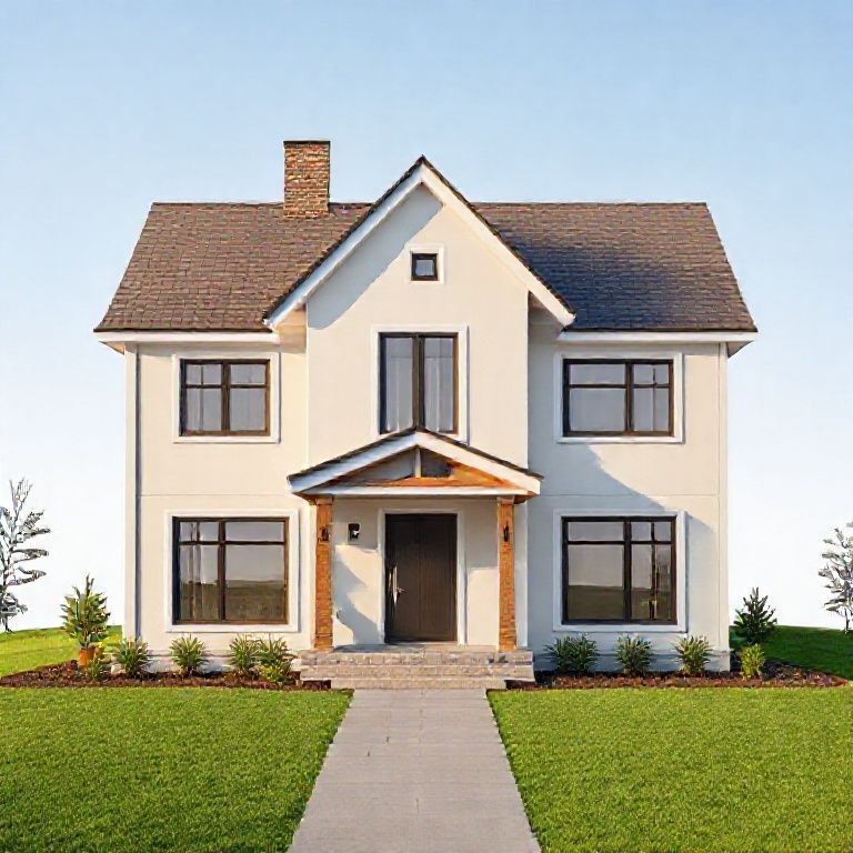 Building Your Dream Home in Donald: A Guide to Choosing the Perfect Home Builder