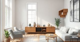 Choosing the Right Flooring for Your Home: A Comprehensive Guide for Accessible Home Modifications in Pascoe Vale