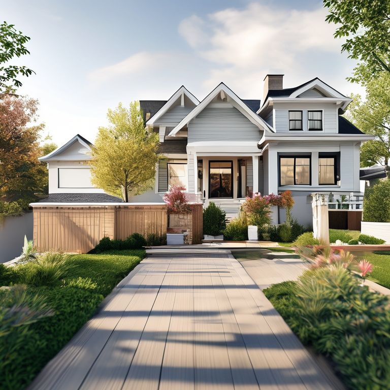 Creating a Realistic Timeline for Your Home Project