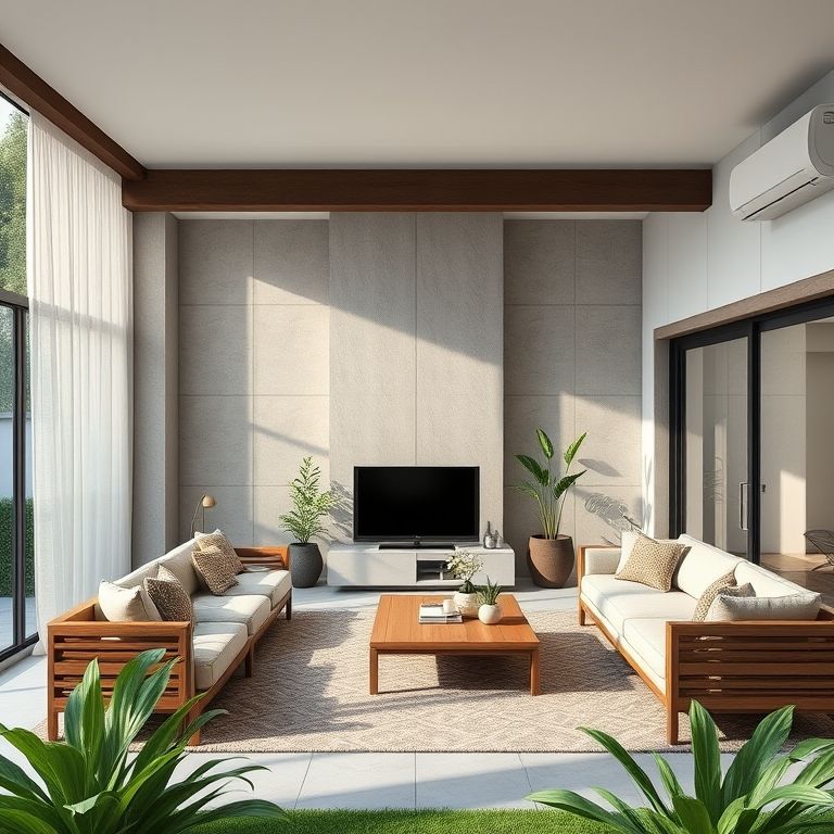 Creating Stunning Outdoor Living Spaces: A Guide for Aussie Tradies in Wundowie