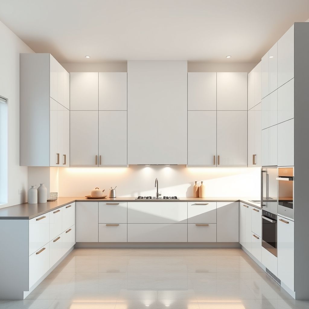 Custom Built Storage Solutions: Why They're Worth the Investment