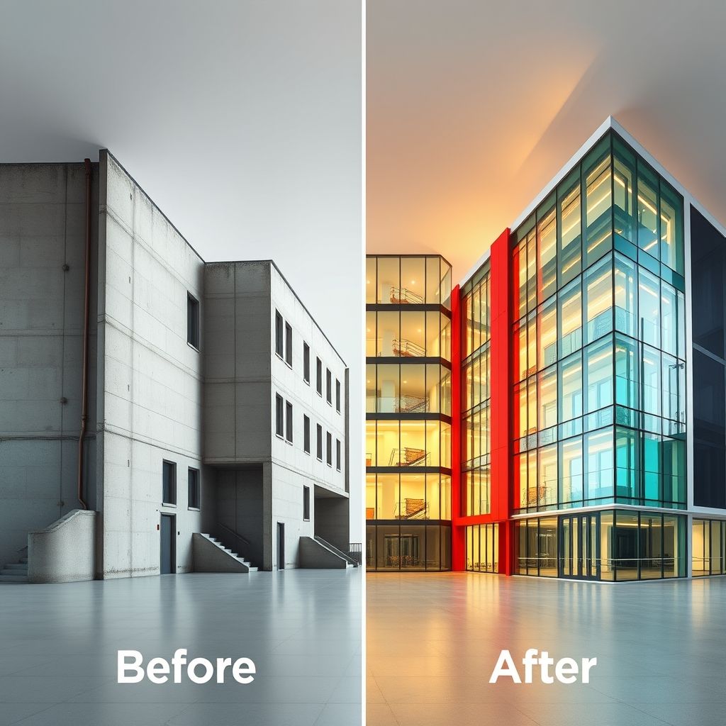 Energy Efficient Upgrades That Save You Money