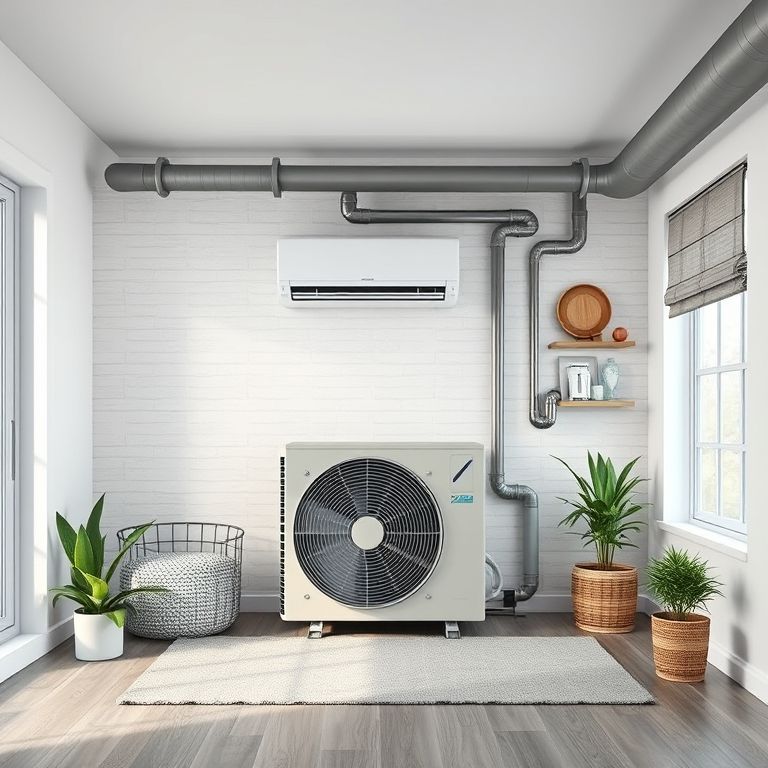 HVAC System Sizing and Installation Best Practices for Aussie Tradies in Winton