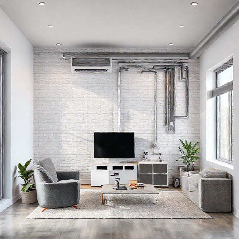 HVAC System Sizing and Installation Best Practices for Tradies in Lawson: Boosting Energy Efficiency and Property Value