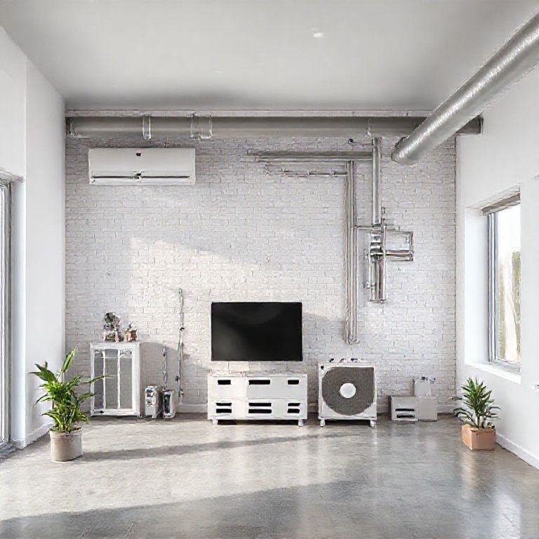 HVAC System Sizing and Installation Best Practices for Custom Luxury Home Builders in Calwell