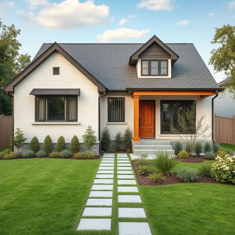 Landscaping Integration with New Construction: A Comprehensive Guide for Real Estate Agents in Larapinta