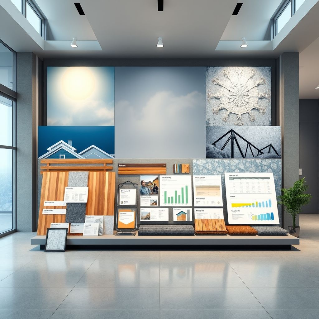 Material Selection Guide for Different Climates: A Sustainable Approach for Property Developers in Millicent
