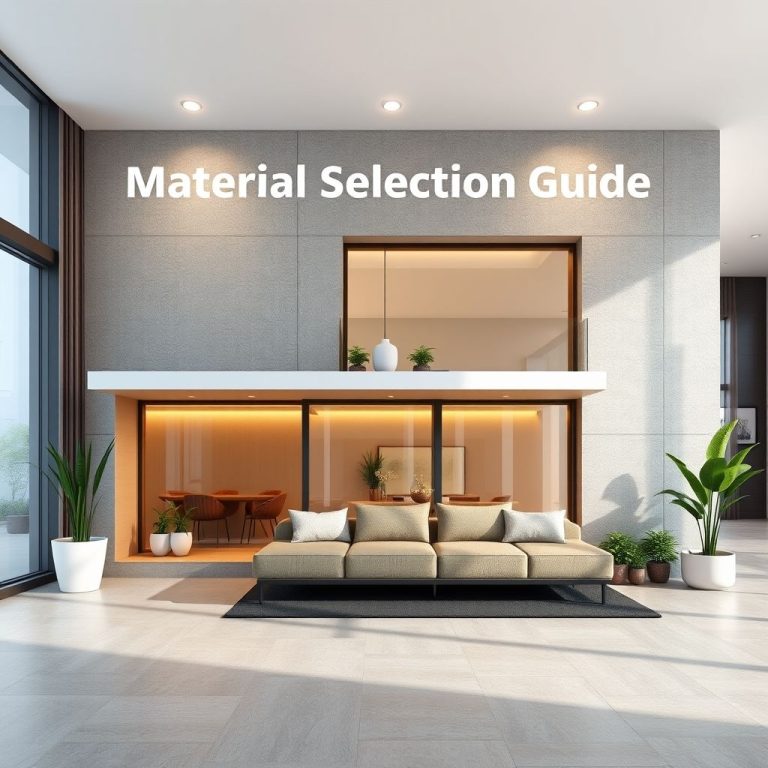 Material Selection Guide for Climate-Resistant Waterproofing and ...
