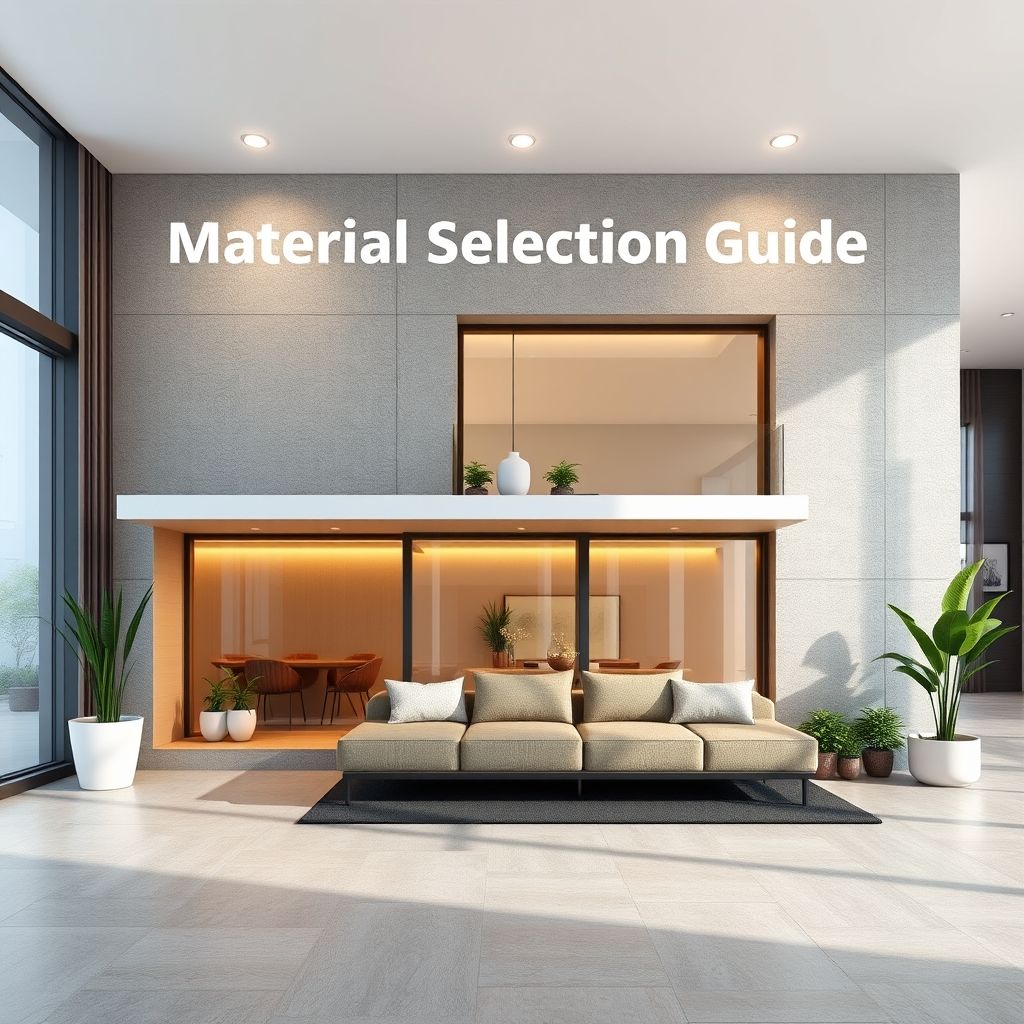 Material Selection Guide for Climate-Resistant Waterproofing and Moisture Control in Australian Homes
