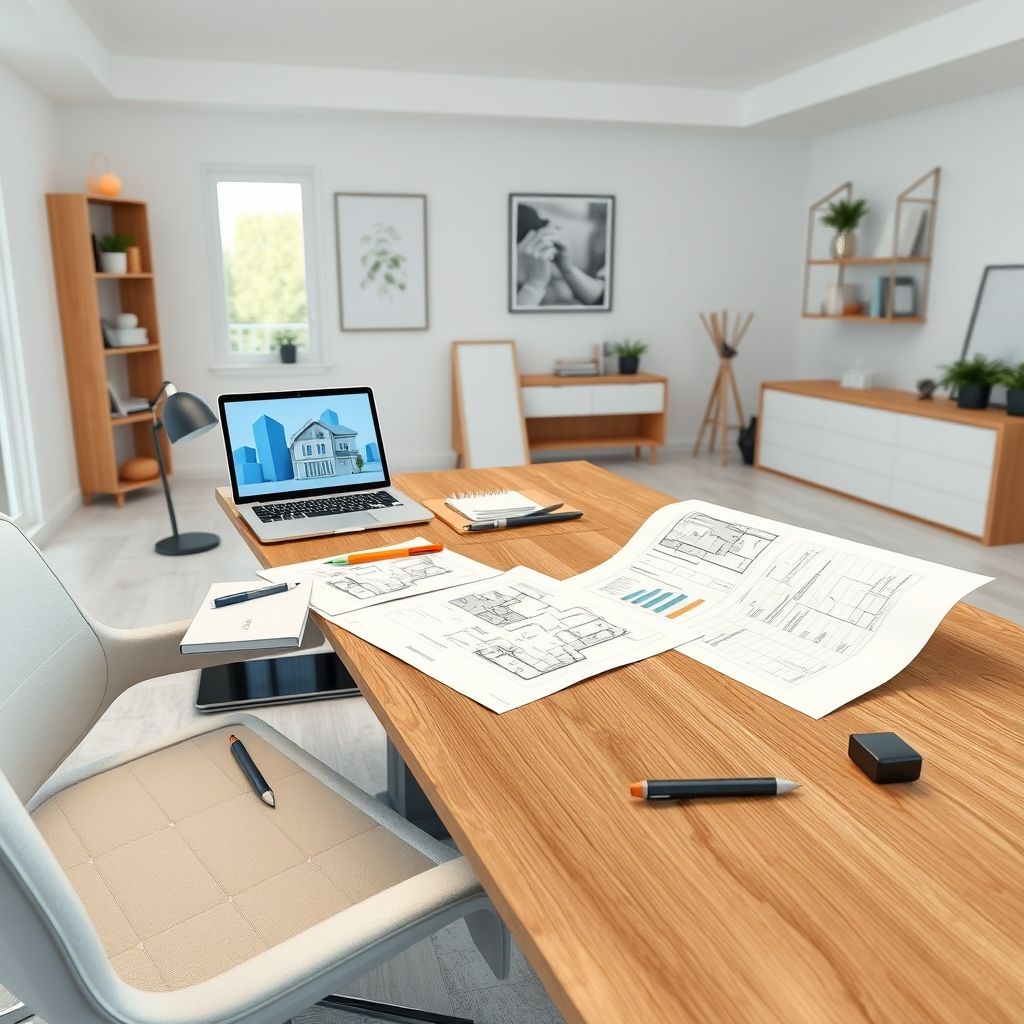 Maximising ROI with 3D Rendering: A Guide for Aussie Tradies in Loganholme's Walk-in Closet Design