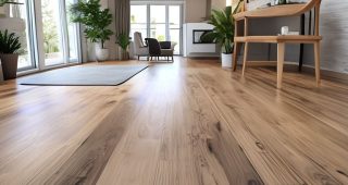Navigating Flooring Options: A Comprehensive Guide for Australian Real Estate Agents and Home Renovators in Fishermans Bay