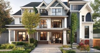 Navigating Historic Home Renovation Challenges and Solutions for New Farm Trades