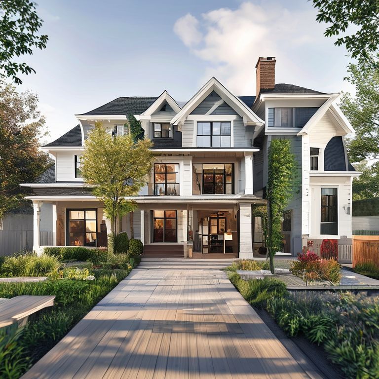 Navigating Historic Home Renovation Challenges and Solutions for New Farm Trades