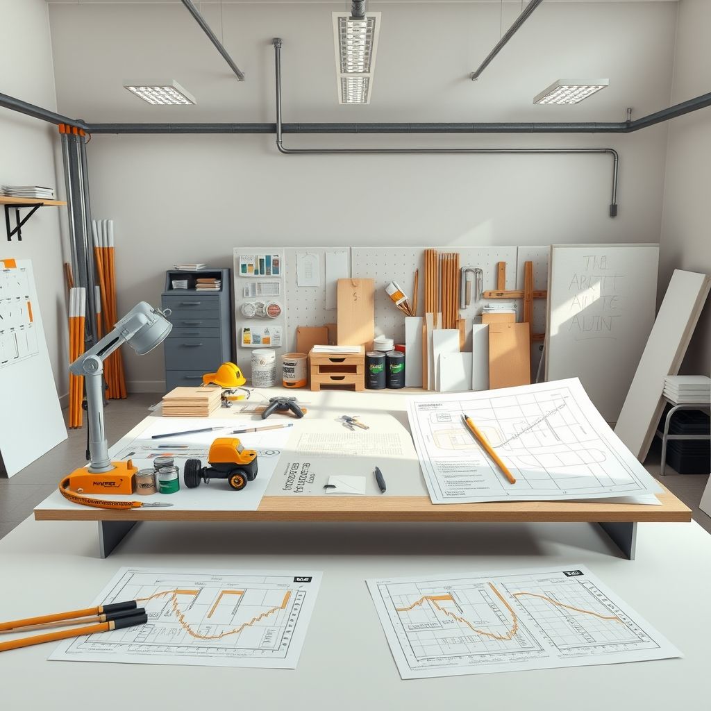 Prepare Your Home for a Major Renovation