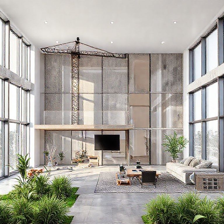 Quality Control Measures During Construction: Ensuring Perfection in Tile and Stone Work for Larapinta Homeowners