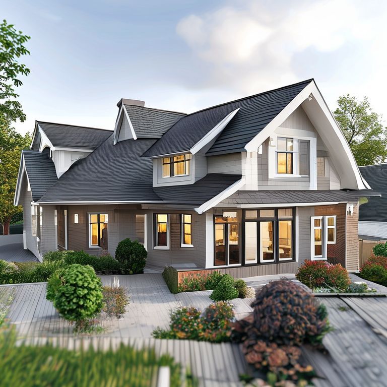 Roofing Materials: Performance, Longevity, and Energy Efficiency in Dodges Ferry