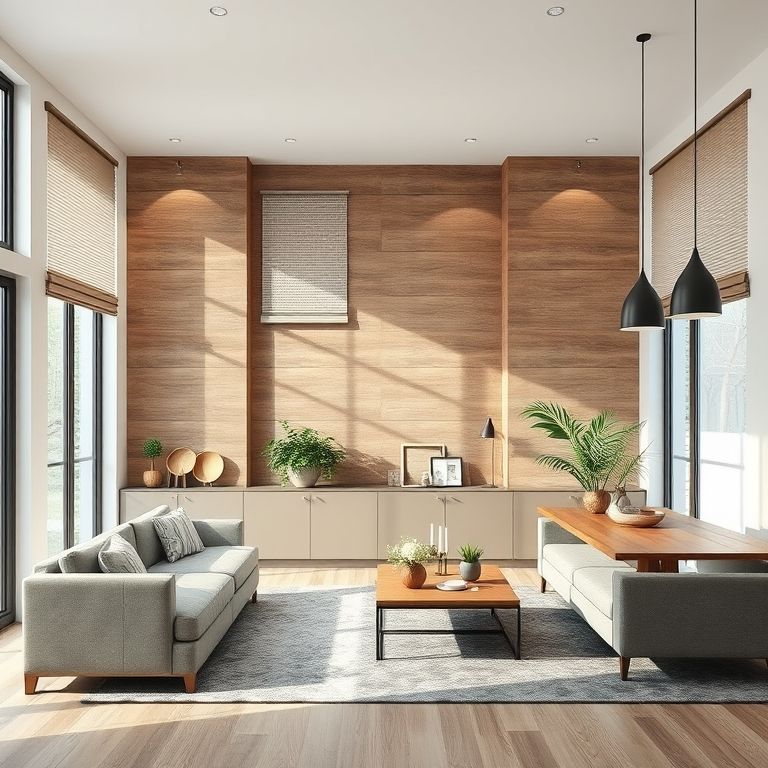 Saving Green with Sustainable Building Materials: A Cost-Effective Solution for Tradies in Doncaster