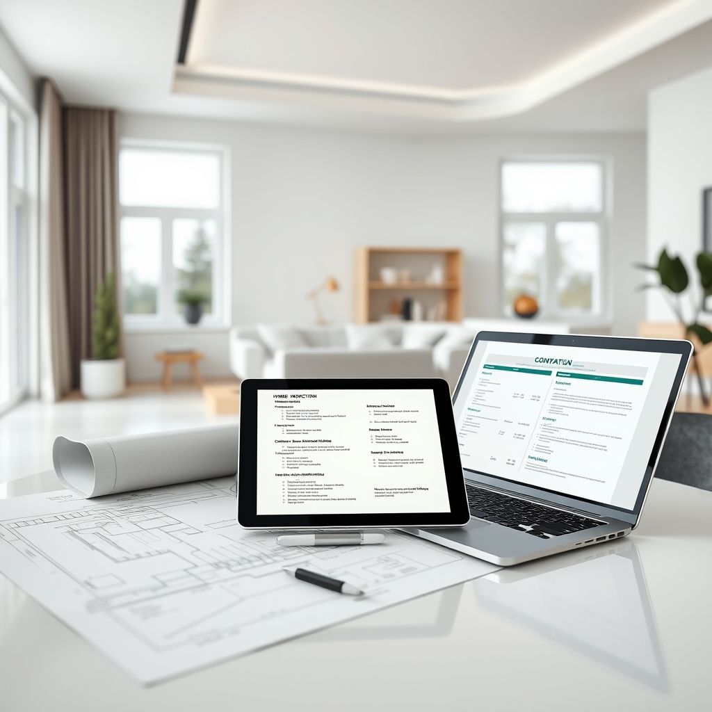 The Ultimate Home Inspection Checklist Before Renovation for Tradies in Swan Hill 🏡✅