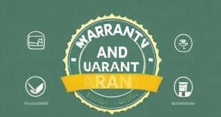 Warranty and Guarantee Information for Home Projects: A Comprehensive Guide for Landscaping and Hardscaping Agents in Moorebank