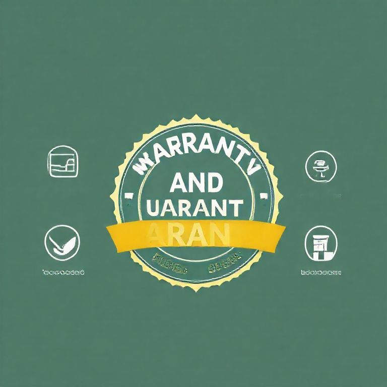 Warranty and Guarantee Information for Home Projects: A Comprehensive Guide for Landscaping and Hardscaping Agents in Moorebank