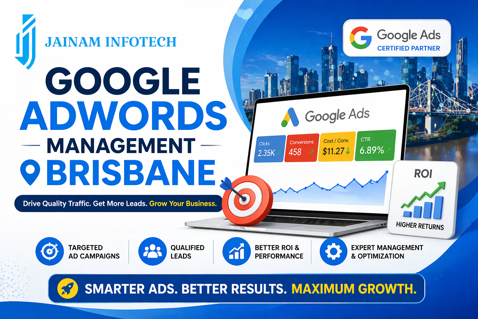 Jainam infotech solutions