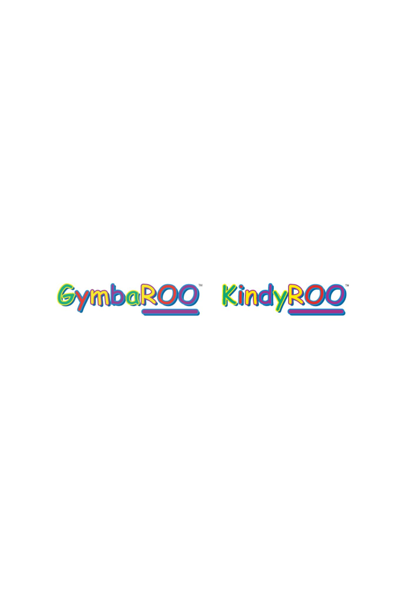 Gymbaroo