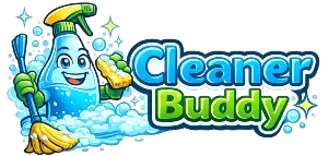 Cleaner Buddy Cleaner Buddy