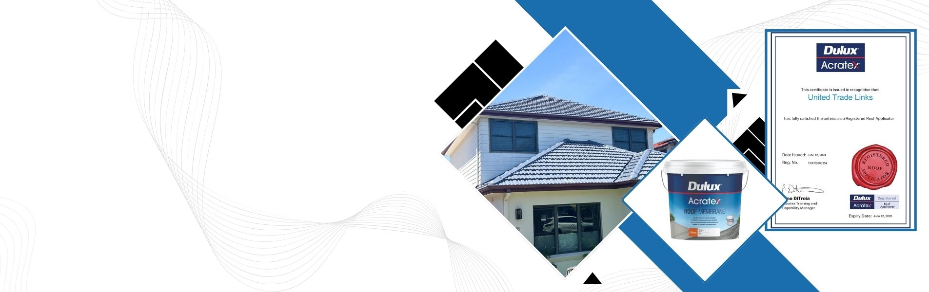 United Roof Restorations